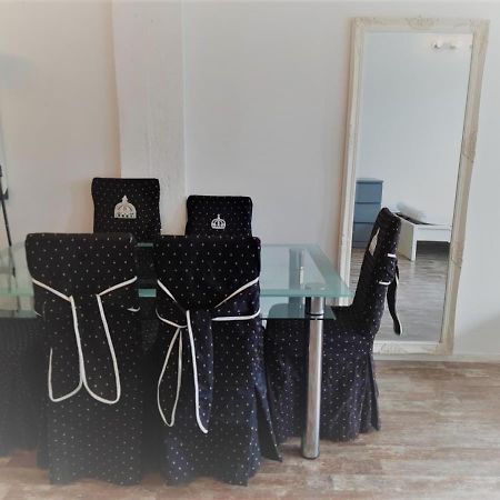 Mehrbett-Apartment 6 Citynah, Einfache Ausstattung Αμβούργο Εξωτερικό φωτογραφία