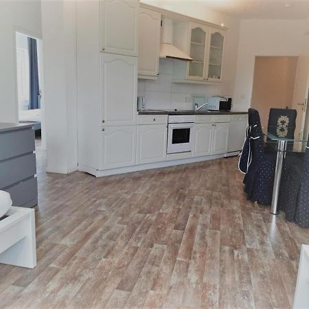 Mehrbett-Apartment 6 Citynah, Einfache Ausstattung Αμβούργο Εξωτερικό φωτογραφία