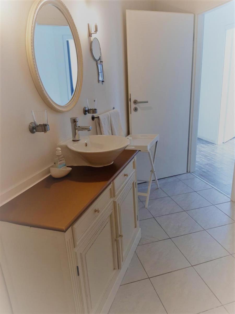 Mehrbett-Apartment 6 Citynah, Einfache Ausstattung Αμβούργο Εξωτερικό φωτογραφία